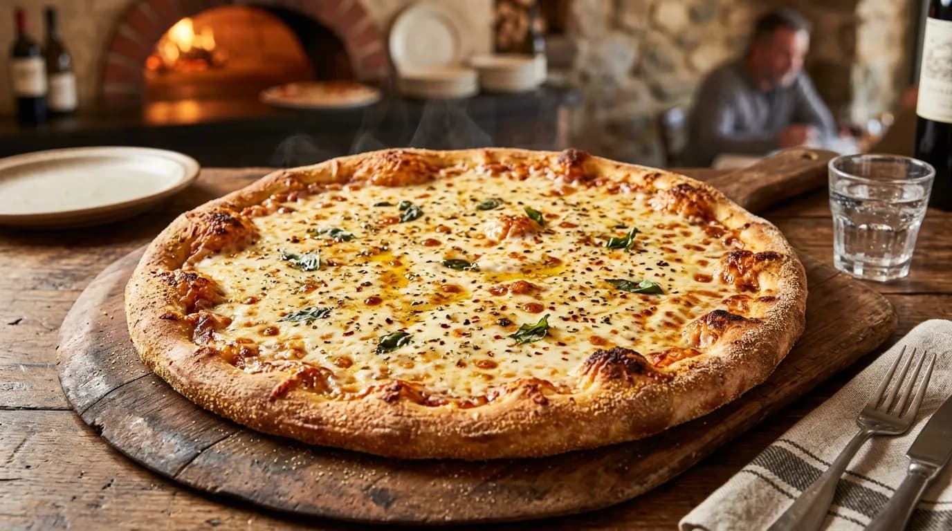 12″ Medium Cheese Lover’s®