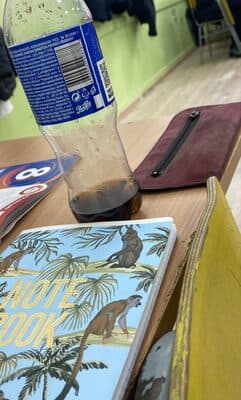 591ml Bottle