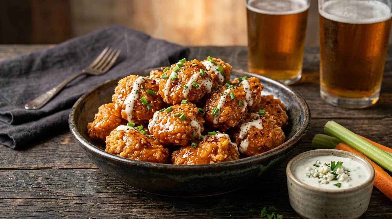 Boneless Bites