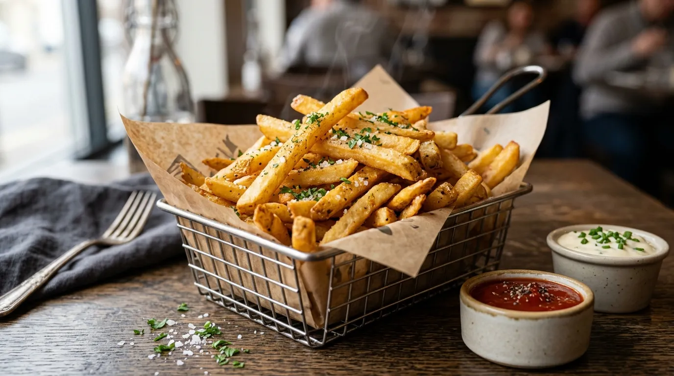 Fries