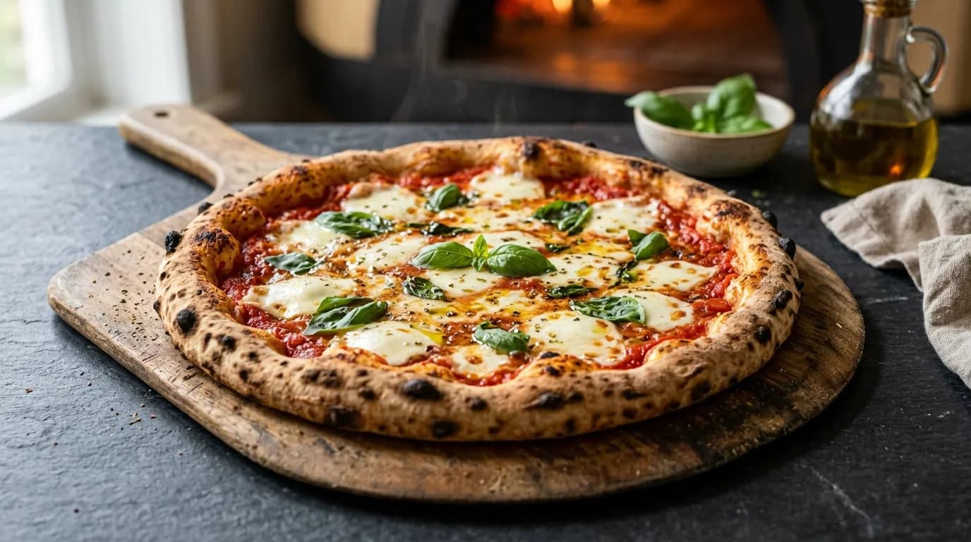 Margherita (V)