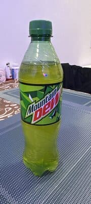 Mtn Dew® (20 oz Bottle)