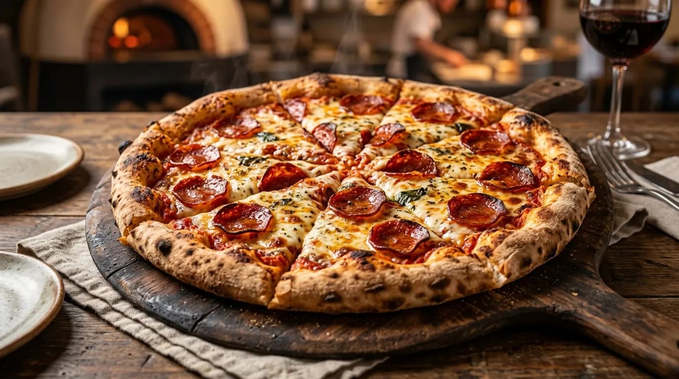 Pepperoni