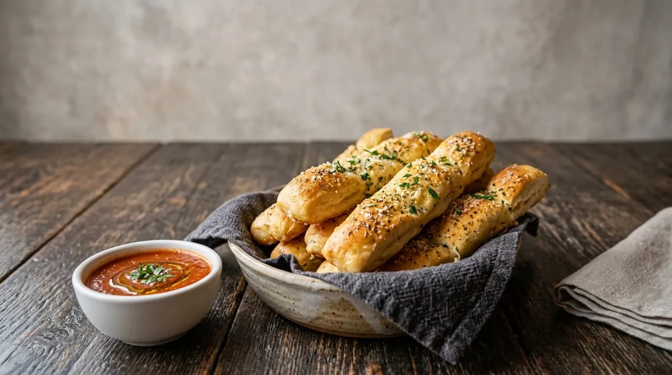 Regular Breadsticks